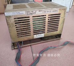 Customized YASKAWA Yaskawa SIM-16 MDT948B-3B 9-inch Industrial Monitor Retrofit (Replacement)