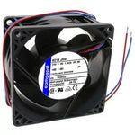 Original 8214J 2N 8214JN 8214JNR 8218JN 8218JH4 8214JH4 High Performance Cooling Fan for ABB Inverter Replacement