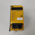 Genuine PILZ PNOZ MS2P 773810 & PNOZ ma1p 773812 Safety Relay Expansion Modules for PNOZmulti System