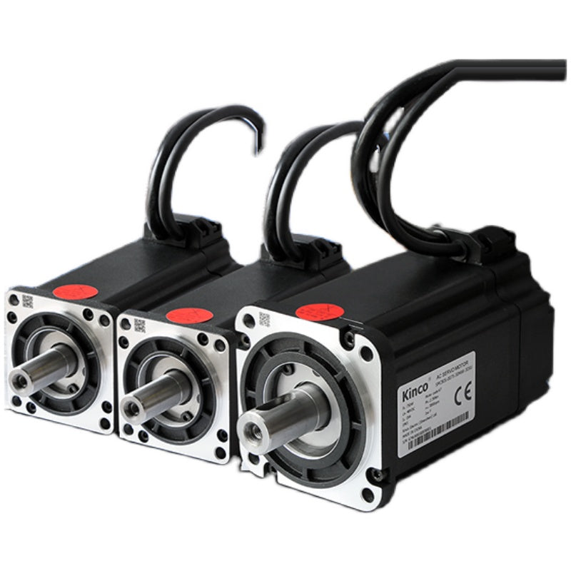 Buke G2 Series Servo SMC60S-0040-30MAK-5DSU SMC60S-0040-30MBK-5DSU