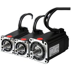 Buke G2 Series Servo SMC60S-0040-30MAK-5DSU SMC60S-0040-30MBK-5DSU