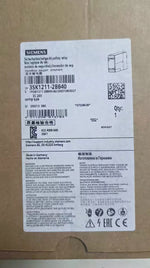 Genuine Siemens 3SK1211-1BB40 / 3RP2505-1BW30 / 3RP2525 Safety Relay & Time Delay Relay, DIN Rail, 24V DC, In Stock