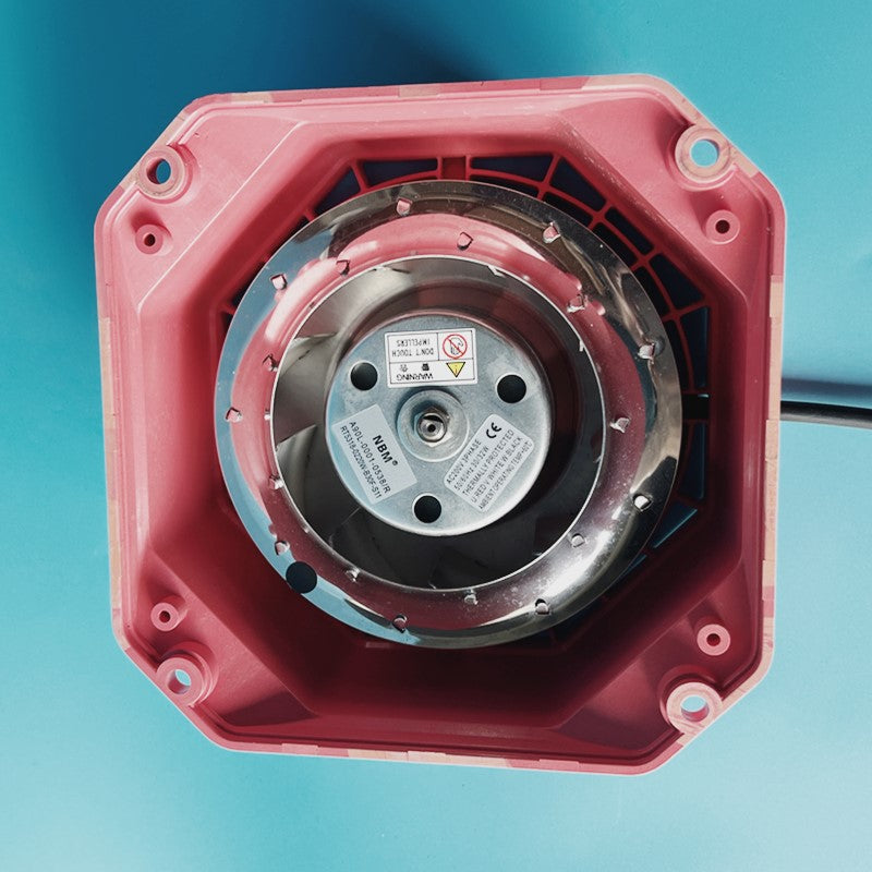 NBM Fan A90L-0001-0284/R 0284/F 0539/R 0539/F 0541/R/F
