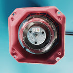 NBM Fan A90L-0001-0539/R A90L-0001-0539/F A90L-0001-0284