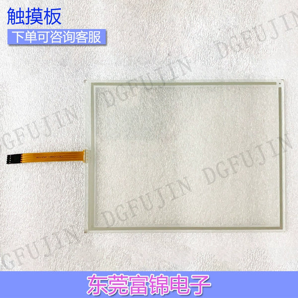 New high-quality THA65-MT THA65-UT THA65-M touchscreen, protective film, LCD screen