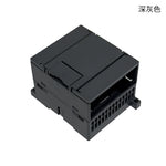 PLC Siemens 226 industrial control host shell controller module 196 * 80 * 63MM