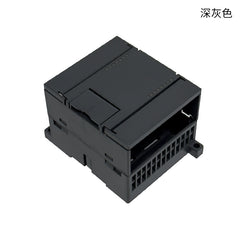 Domestic S7-200CNCPU controller Em223 Ximen ziPLC industrial control box expansion module 80 * 71 * 63MM