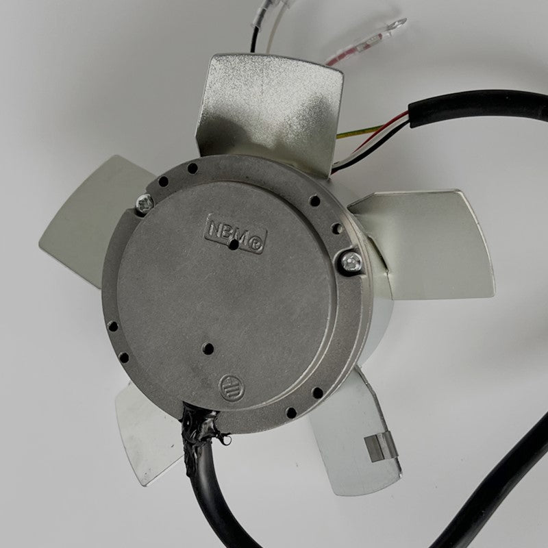 NBM Fan A90L-0001-0284/R 0284/F 0539/R 0539/F 0541/R/F