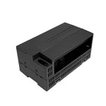 Compatible PLC Siemens industrial control box Compatible SR60 programmable CPU host plastic shell 175 * 100 * 80MM