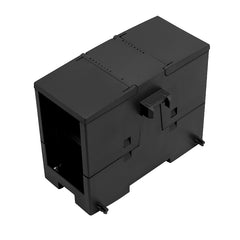 Compatible with SMART-DR16 expansion module shell PLC industrial control instrument shell 43 * 100 * 80MM