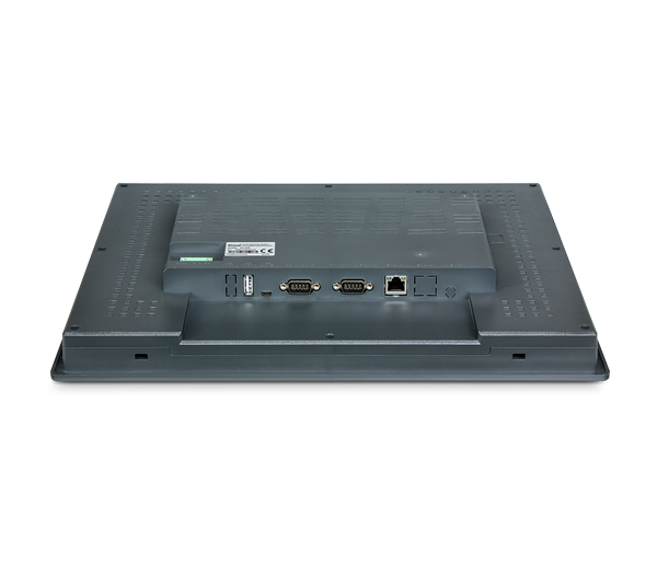 Buko MT5720T-MPI HMI replacement model is GH150E