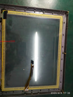 FPM-2150G-RCE Touchpad