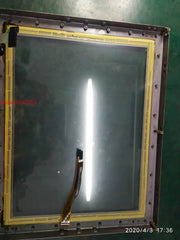 FPM-2150G-RCE Touchpad