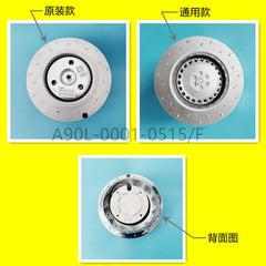 A90L-0001-0548/R A90L-0001-0515/R A90L-0001-0515/F FANUC Fan