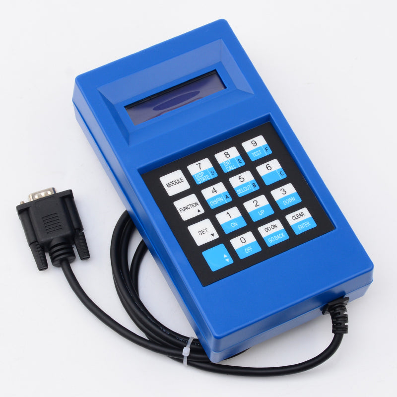 Elevator TT Server Operator Blue TT Debugger Theosi GAA21750AK3 for Otis