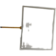 Blount Huacheng touch screen outer screen mechanical hand touch controller handle panel robot demonstrator red