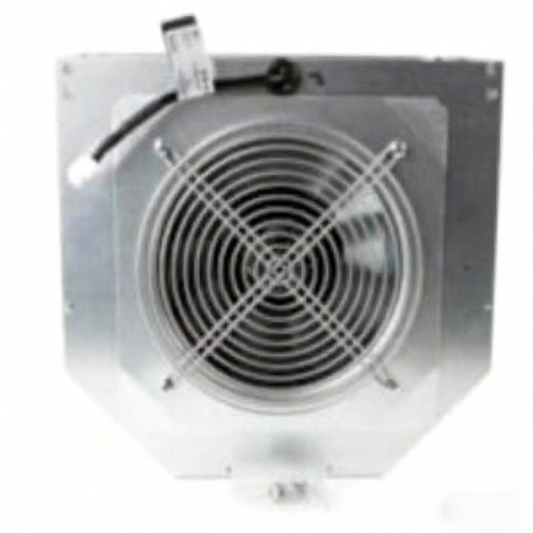 Original German PAPST fan, multi-platform cooling fan, imported computer cooling components