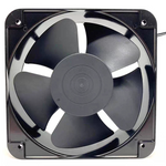 New Original Minquan Motor MQ20060HBL 200x200x60mm 20CM 220V 240V AC Axial Cooling Fan for Cabinet Enclosure Ventilation Equipment