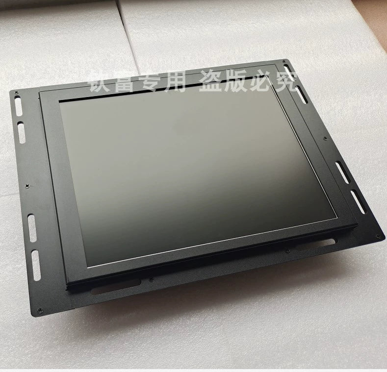 A1QA8DSP40 MDT1283 CD1472D1M LCD for Mazak Mitsubishi machine 14 inch CRT replacement
