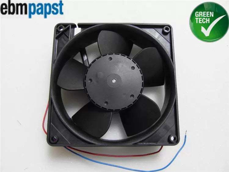 Original Germany 5214NH NN NM NHH 5214N 2HH 19HHI 2R 24V Cooling Fan for Industrial Drive Replacement