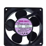 4715MS-22W-B50 -BA2 E00 220V 14/13W original, aluminum frame fan imported from Japan