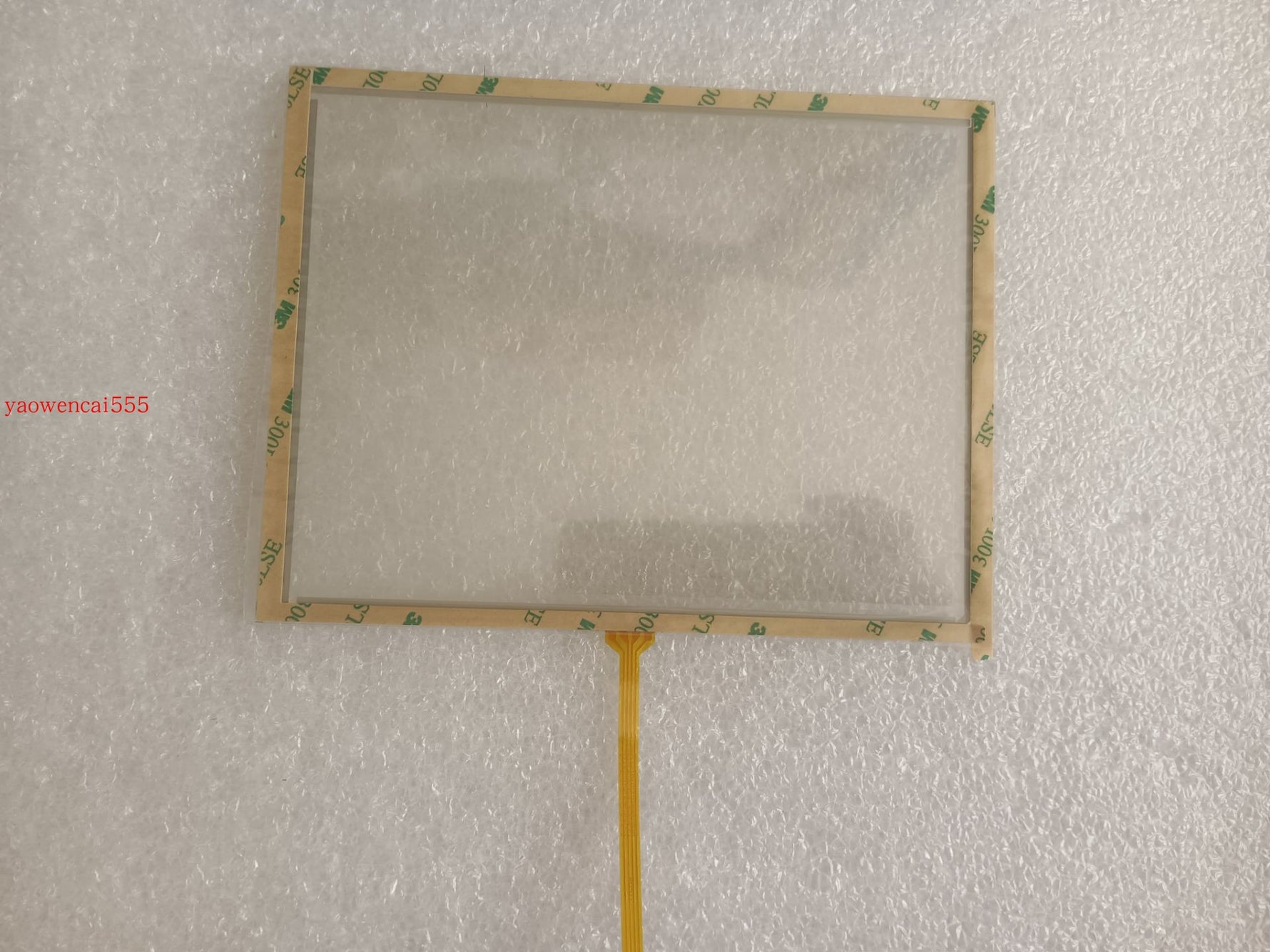 AMT9525 AMT9556 AMT9532 AMT9545 AMT9105 AMT2516 Touch screen, touch