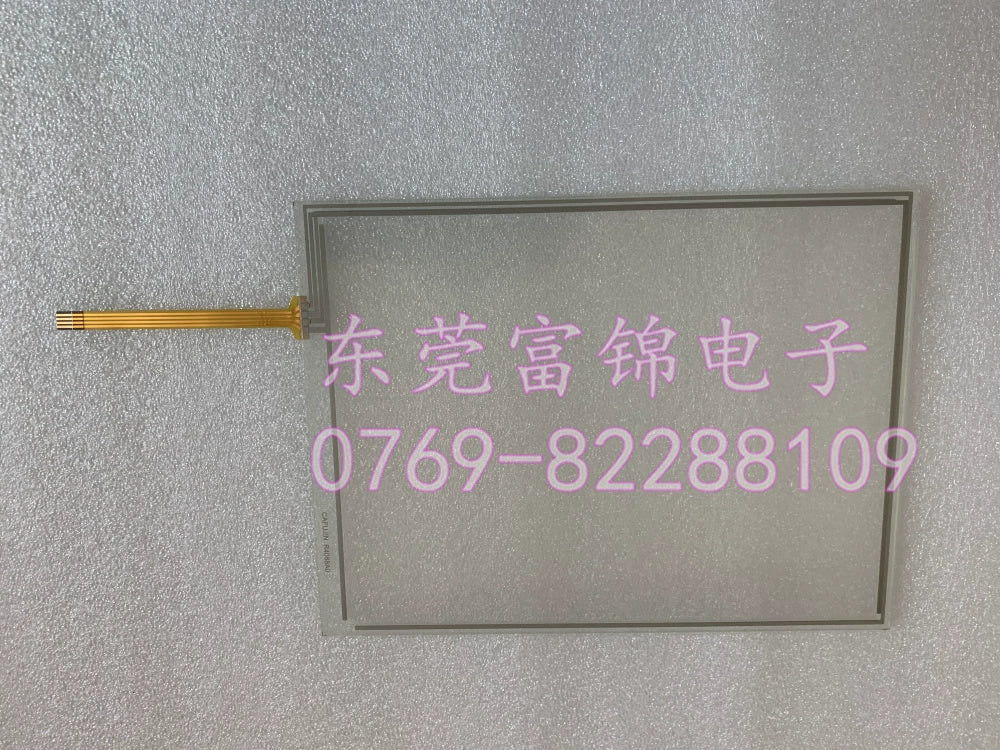 New R08RPF R08RP2 R08RP3 R08RP4 CM-450A touchpad, LCD screen