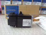 Genuine Mitsubishi HC-KFS13 HF-KP13 KP23 KP43 KP053 HG-KR13 23B 43J AC Servo Motor, Low Inertia, High Precision