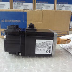Genuine Mitsubishi HC-KFS13 HF-KP13 KP23 KP43 KP053 HG-KR13 23B 43J AC Servo Motor, Low Inertia, High Precision
