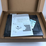Weilentong MT6100i touch screen MT6100iV1WV/2WV/3WV/MT6100i V5WV/EV physical picture