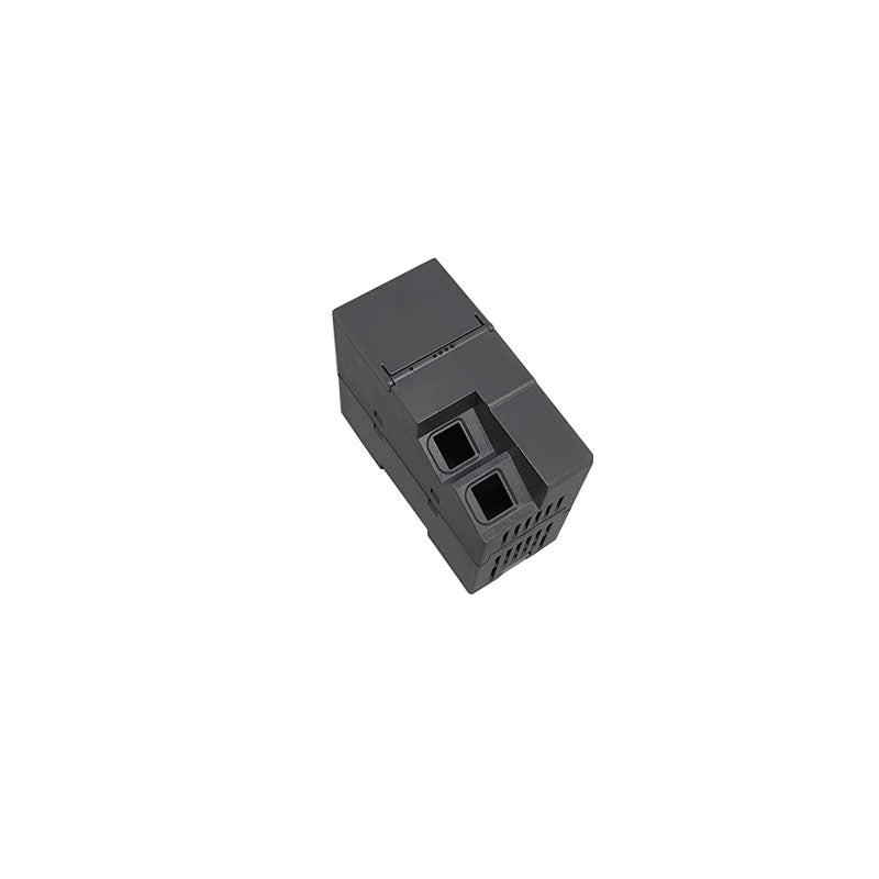 PLC industrial control box, controller shell, power box, instrument shell, power wiring 100 * 45 * 80MM