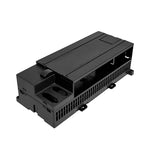 PLC Siemens 226 industrial control host shell controller module 196 * 80 * 63MM