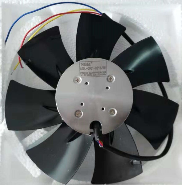 FANUC Fan A90L-0001-0316/R A90L-0001-0317/R A90L-0001-0318/R