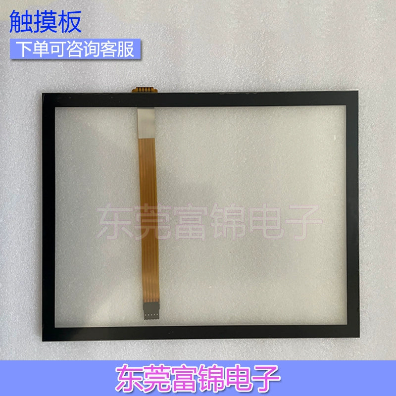 T121C-5RBA45N-0A18R0-152PH touchpad touch external screen