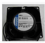 Germany PAPST TYP8550N 8556N 8500N 8850N 8506N 8800N 8cm 80mm 220V AC Cooling Fan for Industrial Use