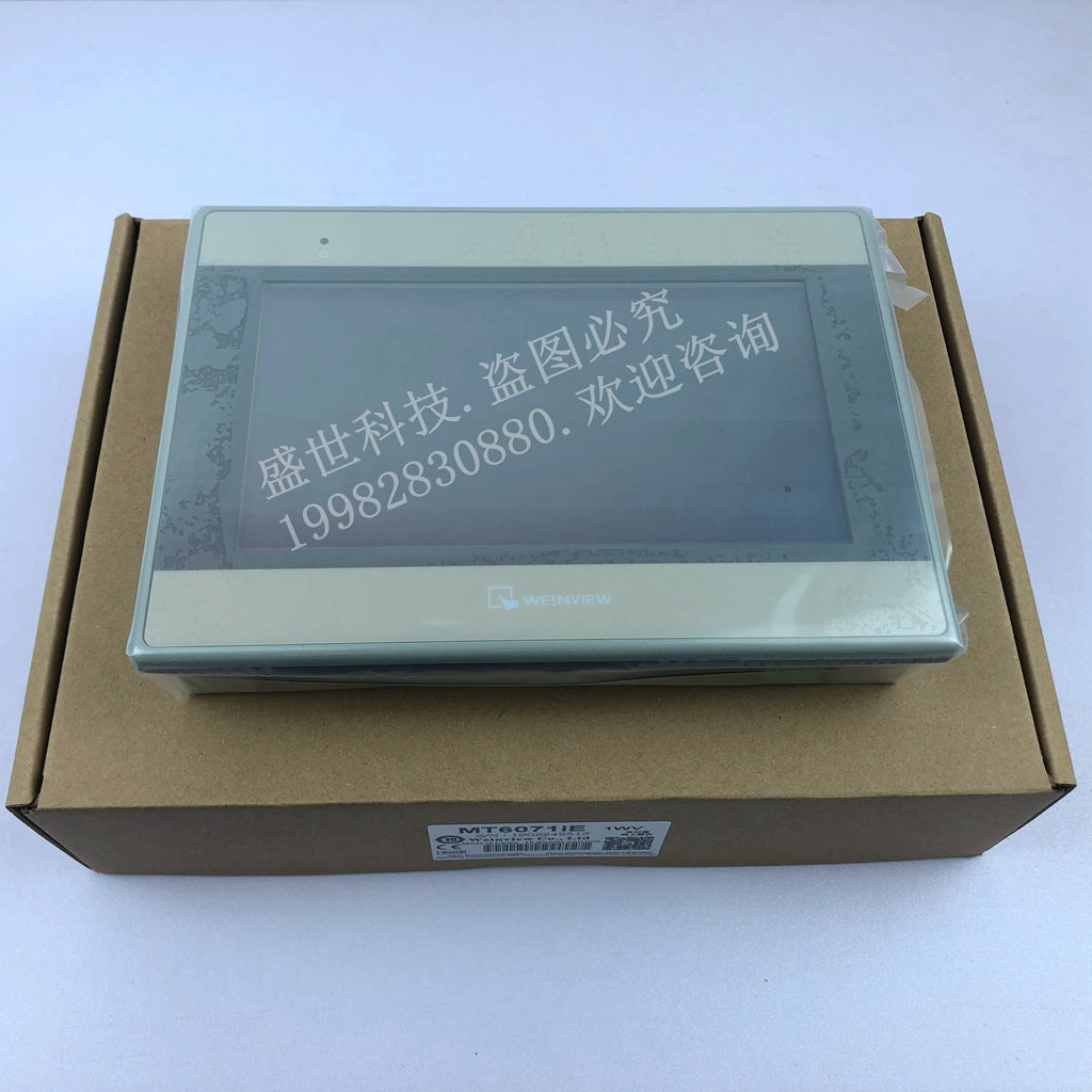 Weilun touch screen MT6070iH 8070iH TK6070iH iK iP MT6071IE IQ quality assurance one year