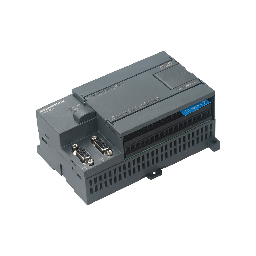 COMPATIBLE 100% : S7-200 CN CPU226 DC/DC/DC instead of SIMATIC S7-200 PLC