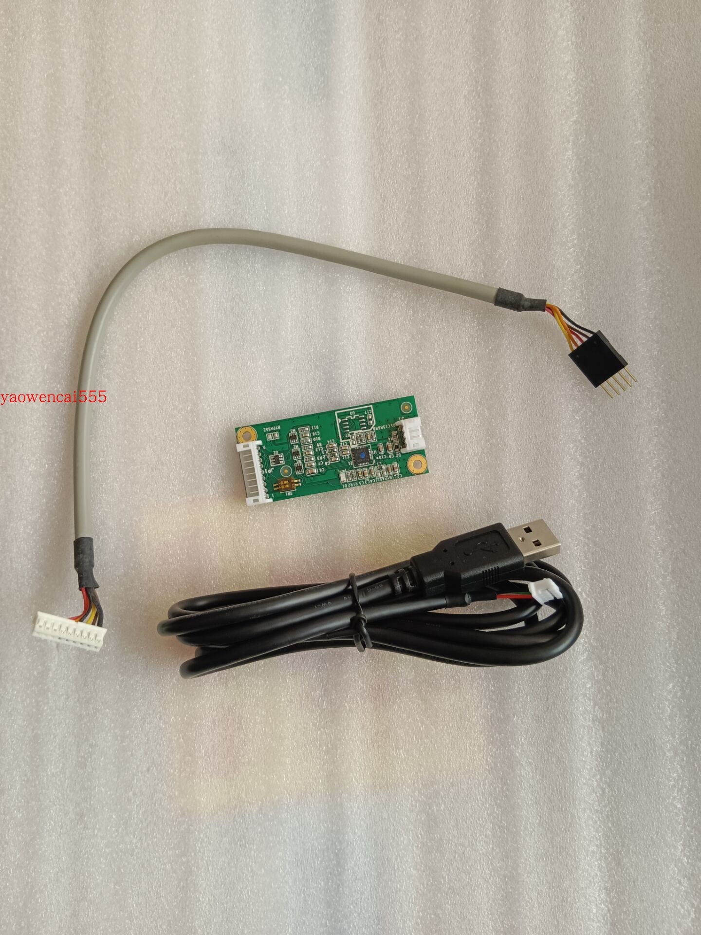 New original AMT 91-02538-000 AMT2538 touchscreen, touchpad