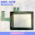 New GT1562-VNBA GT1565-VTBD GT1565-VTBA touchpad, protective film