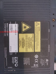 EXFO OTDR Optical Time Domain Reflectometer MAX-710B-M1-EI Touch Screen, External Screen