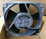 Original OMRON R87F Series Fan R87F-A1 A3 A4 A6 A93HP A13HP A15HP A85HP LPMP AC Cooling Fan for Industrial Control Panel