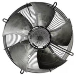 New S4E500-AD03-01/C02 S4E500-AE03-01 S4E500-AF05-07 S4E500-AM03-01 500mm 230V Industrial Axial Fan Fast Shipping