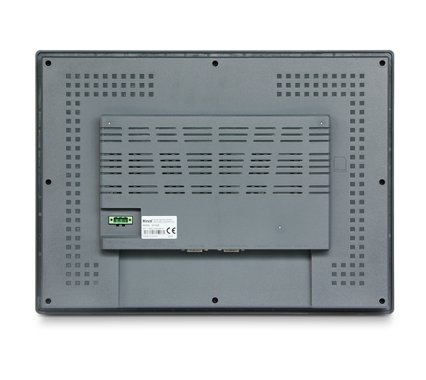 Buko MT5720T-MPI HMI replacement model is GH150E