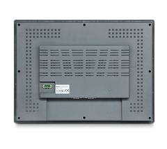 Buko MT5720T-MPI HMI replacement model is GH150E