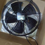 New A4E450-AO09-01 A4E450-BA21-50 R4E450-AO09-01 230V 2.36/2.96A Industrial Axial Fan Fast Shipping