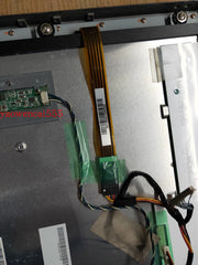 Advantech TPC-1550H 15 inch industrial tablet PC TPC-1550H-N2BE touch external screen