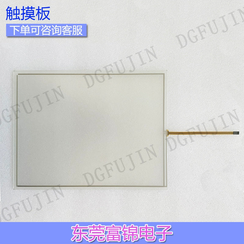 New N010-0518-X264/01-TW N010-0518-x262/01-TW Touchscreen Touchpad