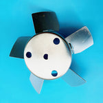 NBM fan RT7525-0220W-B30R-S01-S02 RT7525-0220W-B30F-S01S02