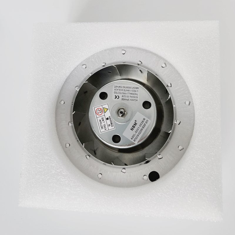 Fan RCR190P5-3TP A90L-0001-0540/RL A90L-0001-0446/R