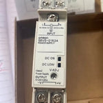 Switching power supply S8VS-01505/01512/03005/03012/03024/06024/09024/12024
